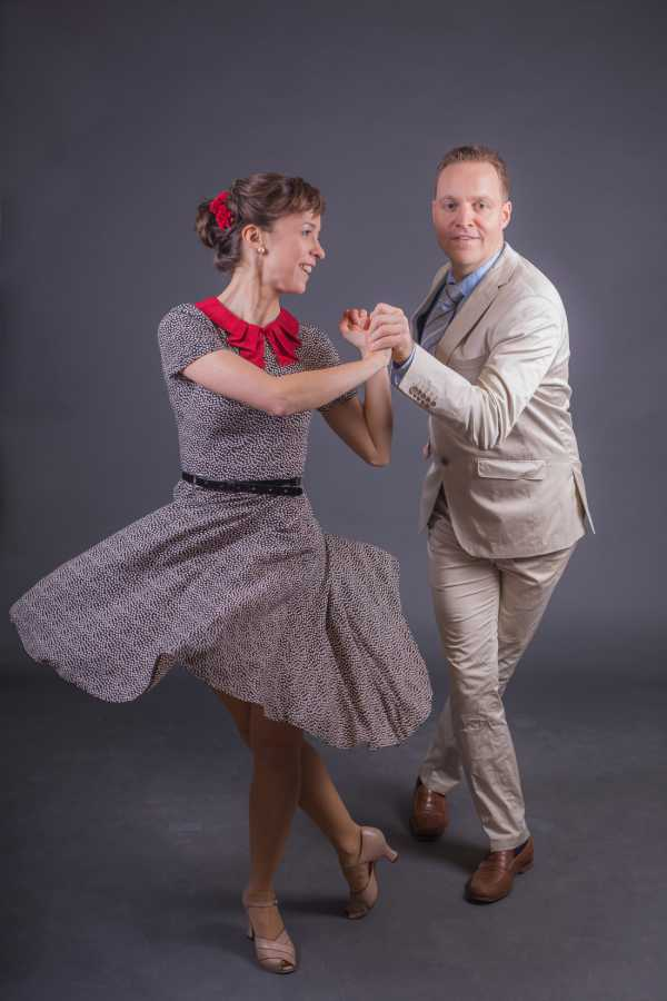 Oxford Balboa Bonanza Weekend