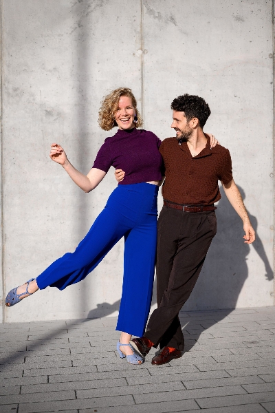 Workshop Explore the Unconventional