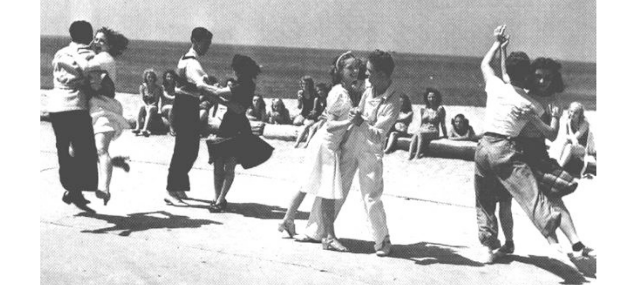 New short block of classes for July 2022