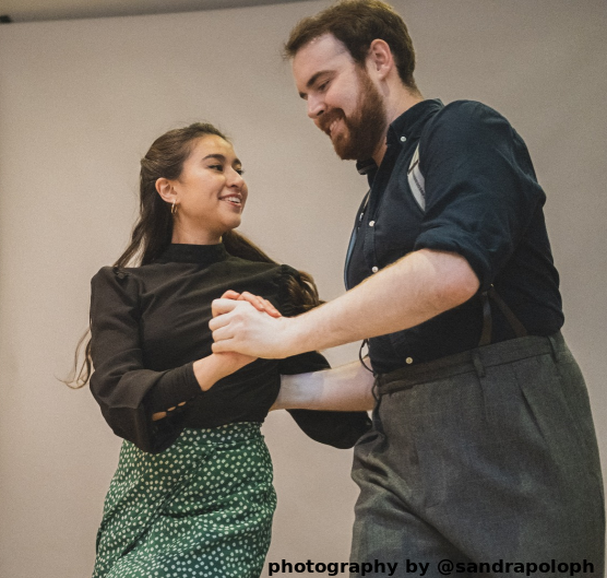 SlowBal workshop on 14th May 2023