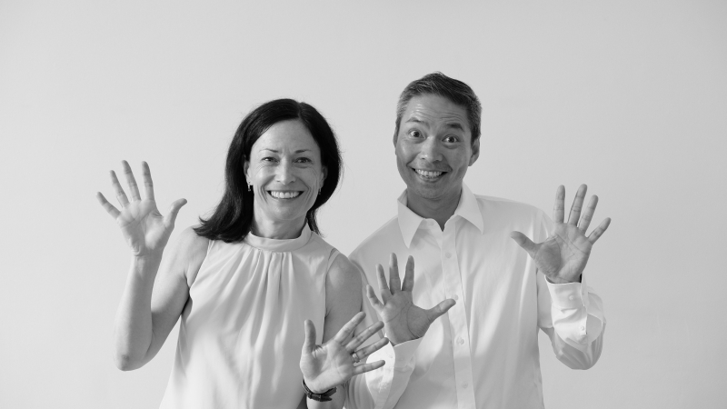 SlowBal workshop with Mel and Jo plus Balboa Beckons