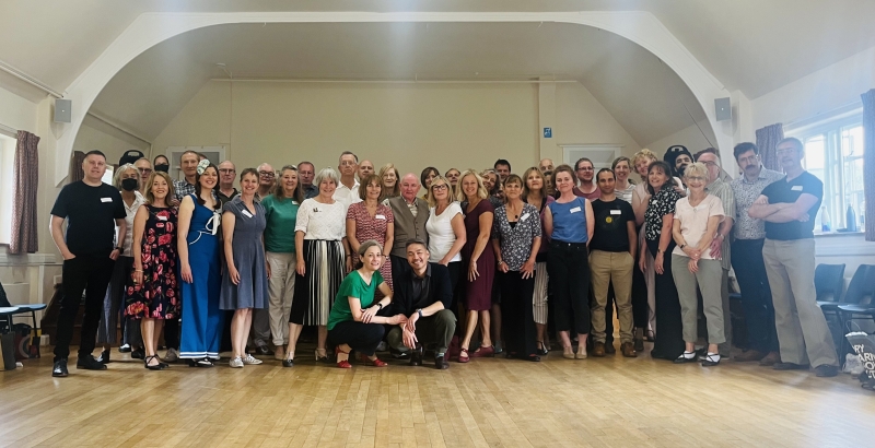 Basin Street Brawlers