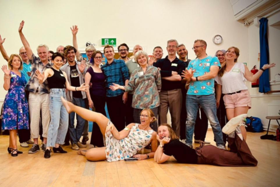 We're on the Oxford Mail!